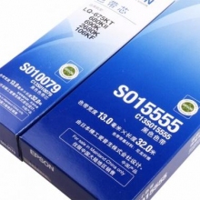 愛(ài)普生（Epson）S015555 色帶框 色帶架