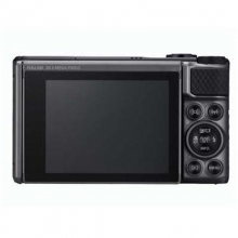 佳能 PowerShot SX730 HS 數碼照相機套裝 2030萬像素 40倍變焦 24mm廣角 3.0英寸