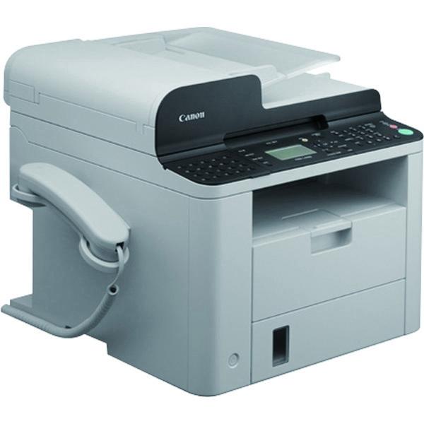 佳能 FAX-L418SG 黑白激光傳真一體機(jī) （傳真、復(fù)印、打印）.jpg